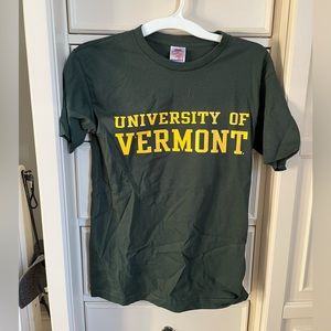 UVM graphic tee